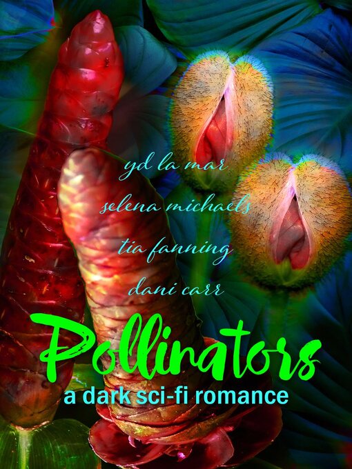 Title details for Pollinators by Tia Fanning - Wait list